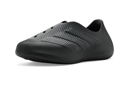 Детские кроссовки adidas Purechill, черные