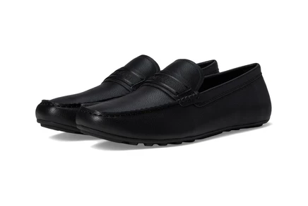Мужские мокасины Calvin Klein Oliver