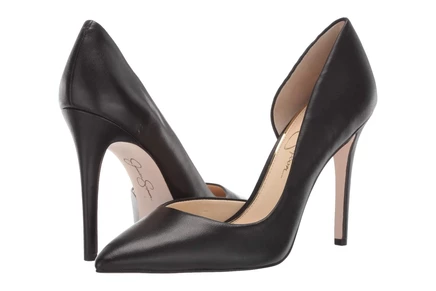 Туфли Jessica Simpson Prizma