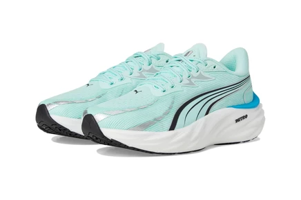 Кроссовки PUMA Velocity Nitro 4 Running Shoes