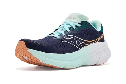 Saucony Guide 19 naval/spa