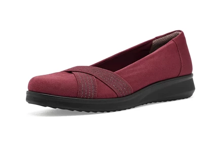Балетки LifeStride Fairleigh