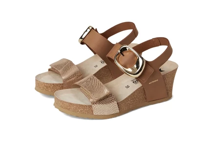 Сандалии Mephisto Leandre