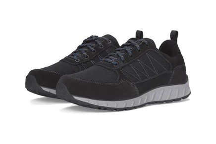 Ботинки L.L.Bean Snow Sneaker 5 Low Water Resistant Insulated Lace-Up