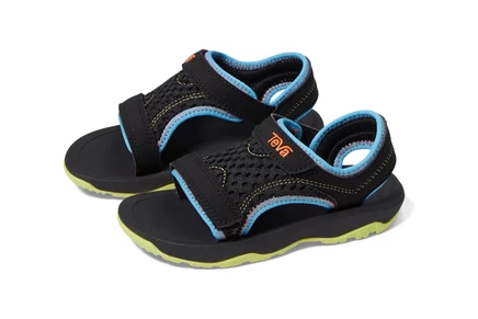 Сандалии Teva Kids Psyclone XLT (Toddler)