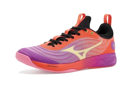 Мужские кроссовки Mizuno Wave Luminous Elite