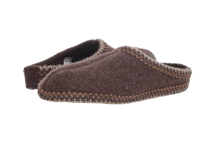 Тапочки Haflinger AS Classic Slipper