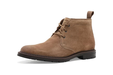 Ботинки Cole Haan Chamberlin Grand Chukka Boots