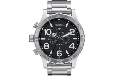 Мужские наручные часы Nixon 51-30 Chrono