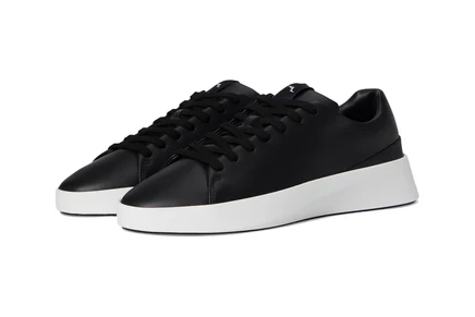 Wolf & Shepherd Cruise Lo black