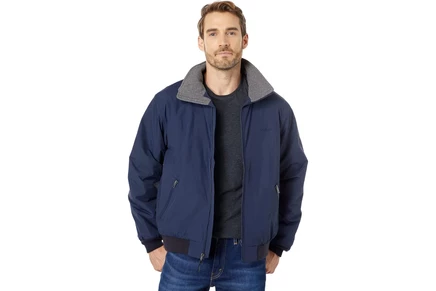 Куртка L.L.Bean Warm-Up Jacket