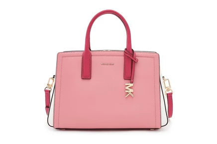 Женская сумка MICHAEL Michael Kors Laila Medium Satchel