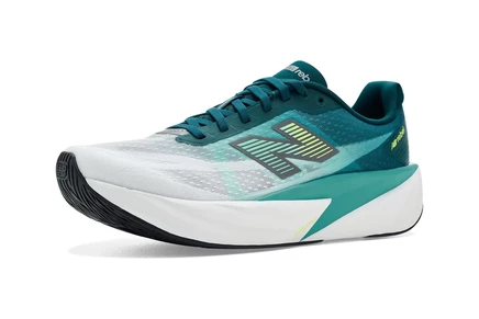 Мужские кроссовки New Balance FuelCell Rebel v5