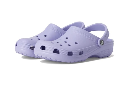 Сабо Crocs Classic Clog