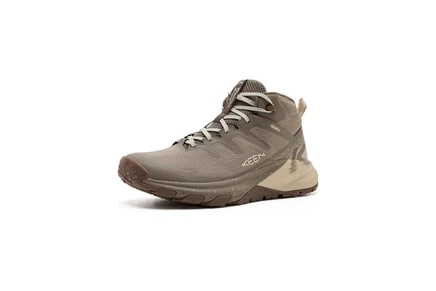 Мужские треккинговые ботинки Keen Targhee Apex, хаки
