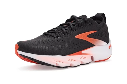 Brooks Glycerin Flex black/orange