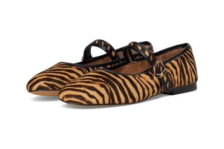 Dolce Vita Roslyn tiger
