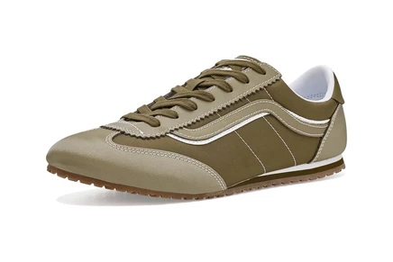 Мужские кеды Vans Super Lowpro