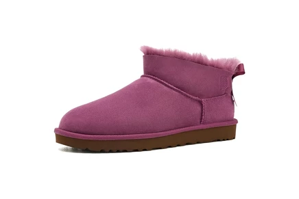 Ботинки UGG Ultra Mini Bailey Bow