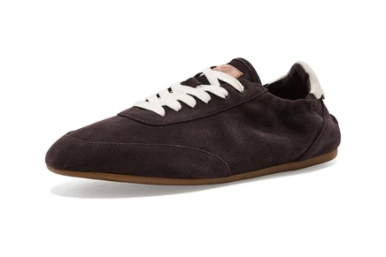 Sperry Slim Jogger dark brown