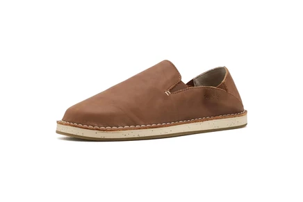 Лоферы Sanuk Donny Crafted Leather
