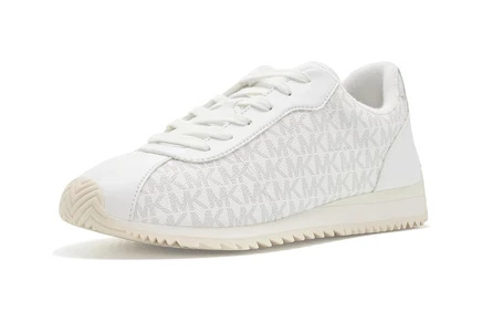 Кроссовки MICHAEL Michael Kors Rhodes Trainers