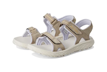 Сандалии Columbia Konos Hiker 2-Strap