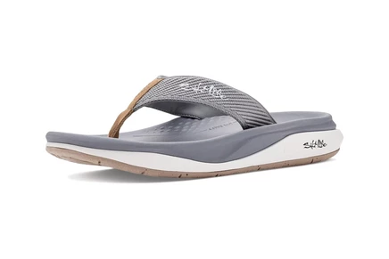 Сандалии Salt Life The Saltwater