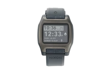 Мужские наручные часы Nixon High Tide