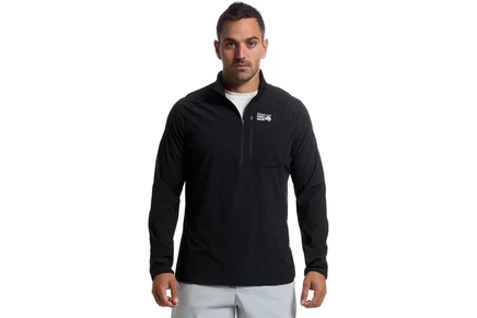 Свитер Mountain Hardwear Sunshield 1/2 Zip