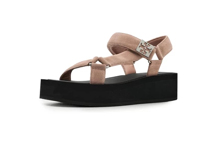 Сандалии Tory Burch Mellow Platform Sandal
