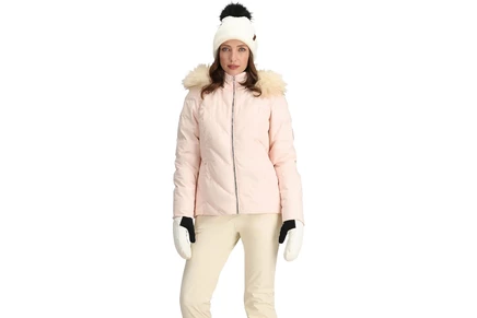 powder pink