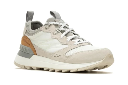 Женские кроссовки Merrell Alpine 83 Recraft, серо-бежевые