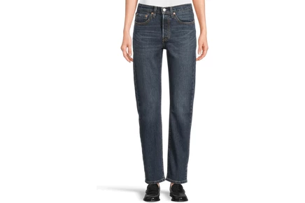Джинсы Levis Premium 501 Jeans For