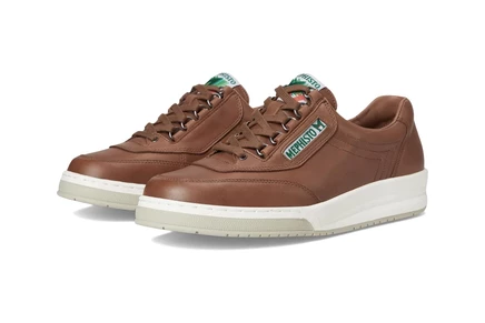 Мужские кроссовки Mephisto Match