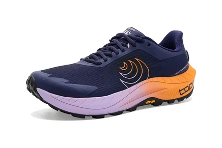 Кроссовки Topo Athletic MTN Racer 4