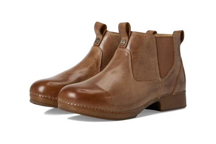 Ботинки Dansko Michele