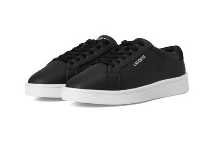 Мужские кеды Lacoste Courtderby Sneakers