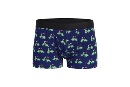 Трусы MeUndies Ball Caddy Trunk w/ Fly