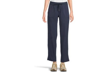 Брюки L.L.Bean Vista Camp Pants Straight Leg