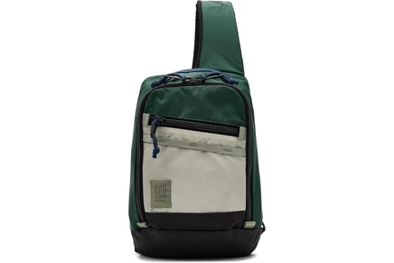 Женская поясная сумка Topo Designs Mountain Sling Bag