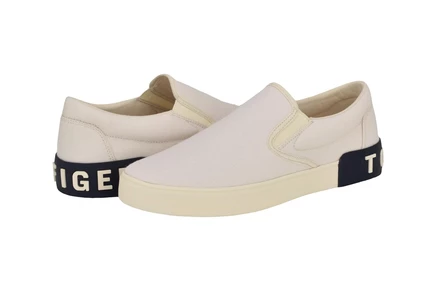 Мужские кеды Tommy Hilfiger Rayor