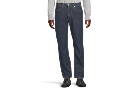 Джинсы Levis Mens 578 Baggy