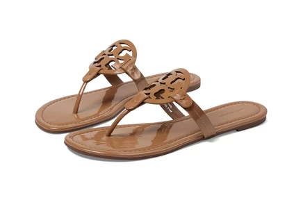 Сандалии Tory Burch Miller