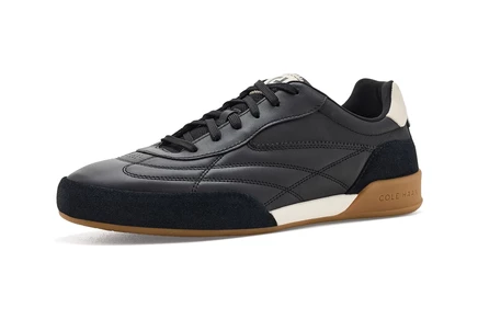 Мужские кроссовки Cole Haan GrandPro Turf 2.0 Sneakers