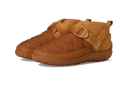 Тапочки Chaco Ramble Rugged