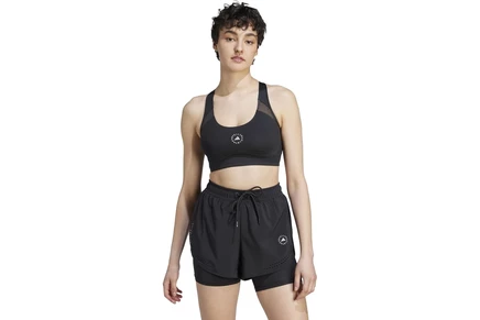 Женский топ Adidas by Stella McCartney IB5520, черный