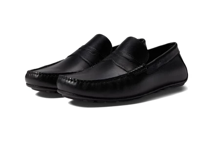 Мужские мокасины Marc Joseph New York Nebraska