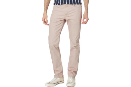 Джинсы Levis Mens 511 Slim Fit