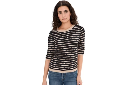 Свитер NICZOE Atelier Sweater